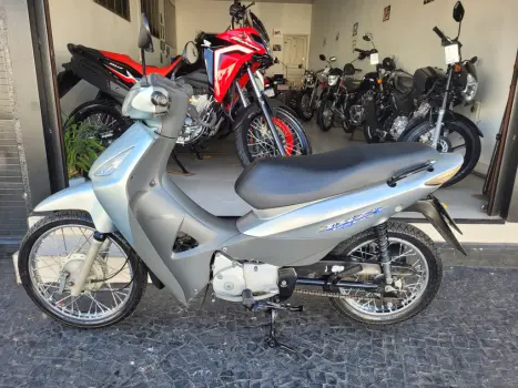 HONDA Biz 125 ES, Foto 7