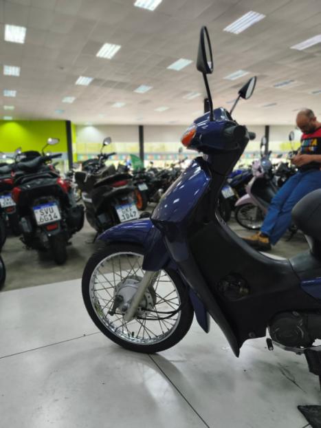 HONDA Biz 125 ES, Foto 2