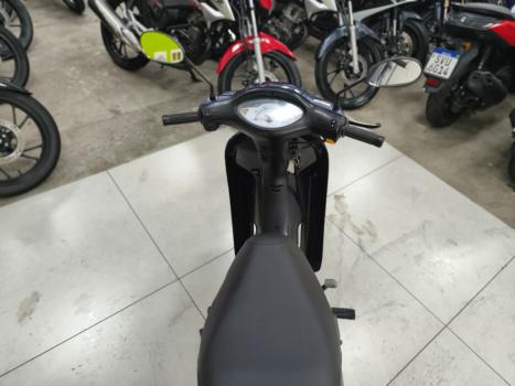 HONDA Biz 125 ES, Foto 5