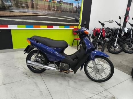 HONDA Biz 125 ES, Foto 10