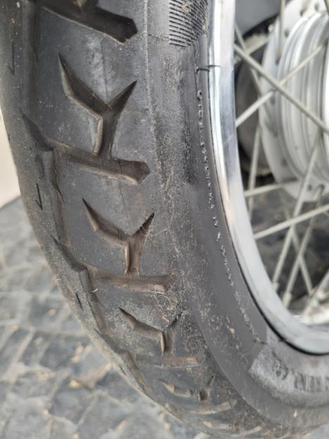 HONDA Biz 125 ES, Foto 2