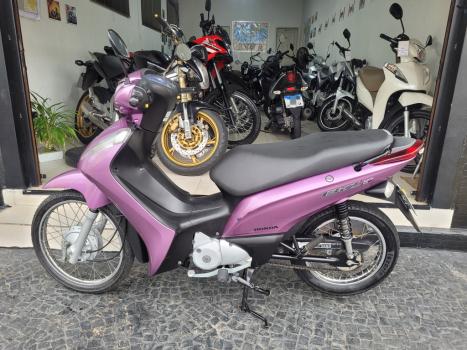 HONDA Biz 125 ES, Foto 6