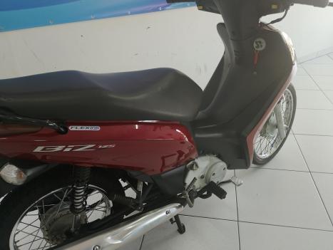 HONDA Biz 125 ES, Foto 2