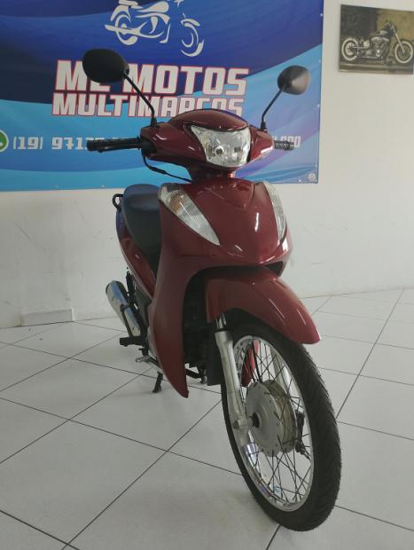 HONDA Biz 125 ES, Foto 3