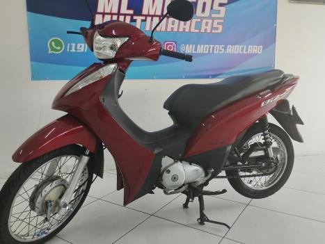 HONDA Biz 125 ES, Foto 5