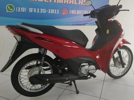 HONDA Biz 125 ES, Foto 2