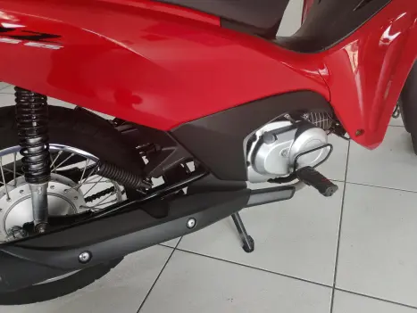 HONDA Biz 125 ES, Foto 9