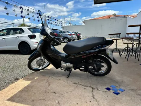 HONDA Biz 125 ES, Foto 1