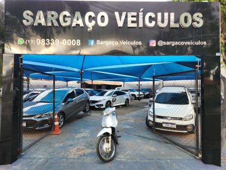 HONDA Biz 125 ES, Foto 1