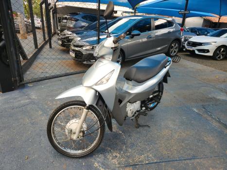 HONDA Biz 125 ES, Foto 2