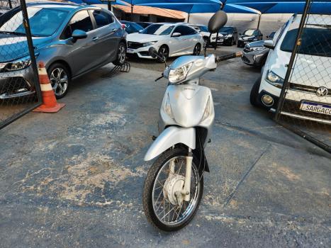 HONDA Biz 125 ES, Foto 3