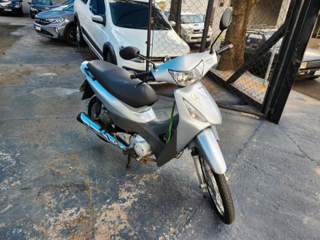 HONDA Biz 125 ES, Foto 4