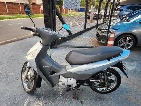 HONDA Biz 125 ES, Foto 5