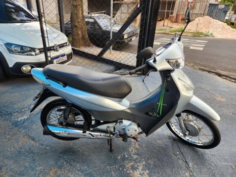 HONDA Biz 125 ES, Foto 6