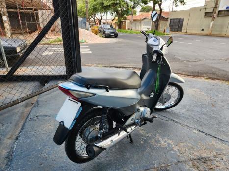 HONDA Biz 125 ES, Foto 7