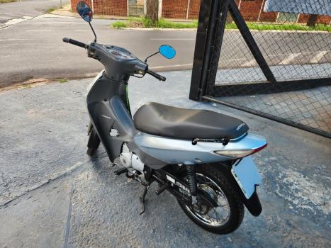 HONDA Biz 125 ES, Foto 9