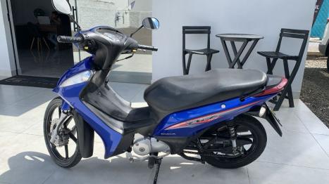 HONDA Biz 125 ES, Foto 3