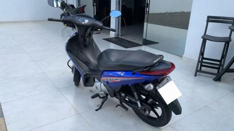 HONDA Biz 125 ES, Foto 7