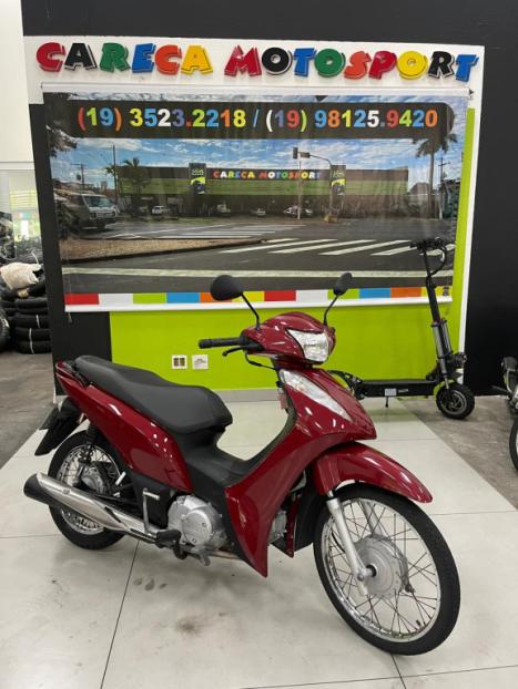 HONDA Biz 125 ES, Foto 1