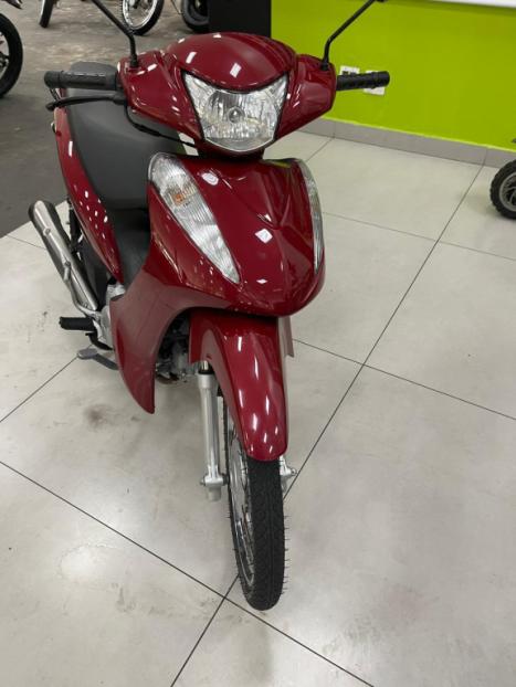 HONDA Biz 125 ES, Foto 2