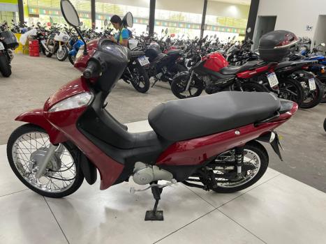 HONDA Biz 125 ES, Foto 3