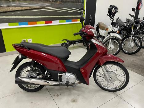 HONDA Biz 125 ES, Foto 5