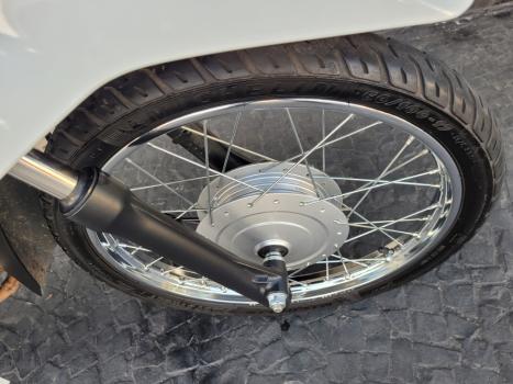 HONDA Biz 125 ES, Foto 2