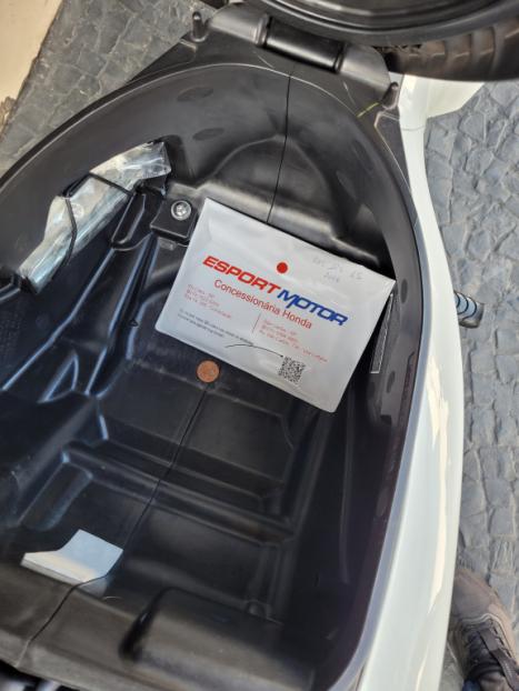 HONDA Biz 125 ES, Foto 3