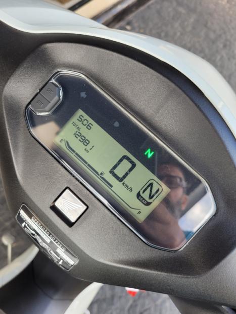 HONDA Biz 125 ES, Foto 5