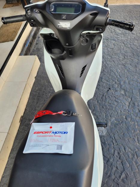 HONDA Biz 125 ES, Foto 6