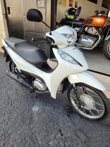HONDA Biz 125 ES, Foto 7