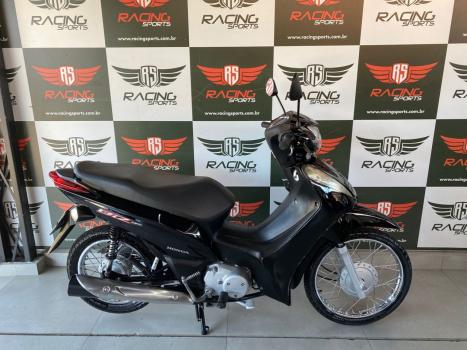 HONDA Biz 125 ES, Foto 1