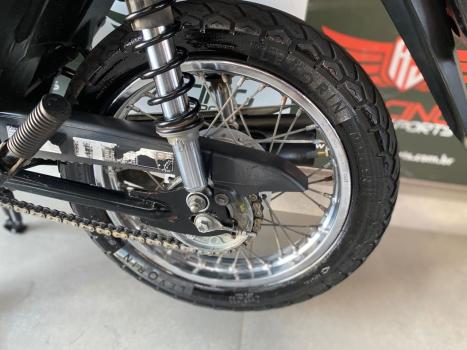 HONDA Biz 125 ES, Foto 3