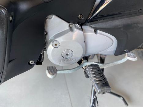 HONDA Biz 125 ES, Foto 4