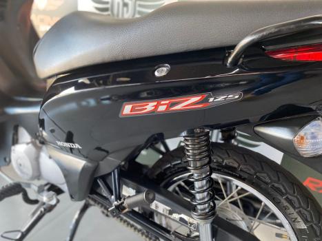 HONDA Biz 125 ES, Foto 6