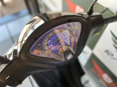 HONDA Biz 125 ES, Foto 7