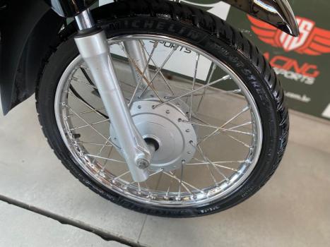 HONDA Biz 125 ES, Foto 8