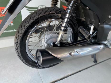 HONDA Biz 125 ES, Foto 10