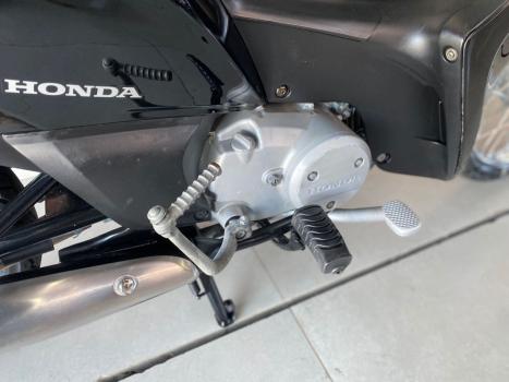 HONDA Biz 125 ES, Foto 11