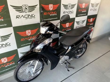 HONDA Biz 125 ES, Foto 13
