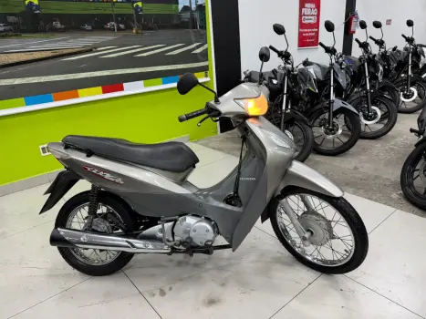 HONDA Biz 125 ES, Foto 1
