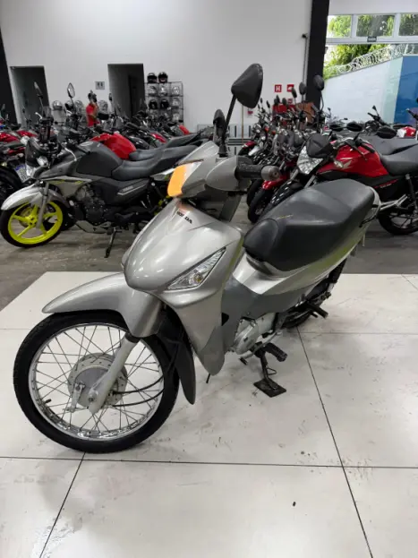HONDA Biz 125 ES, Foto 5