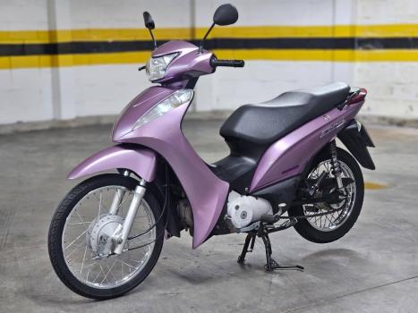 HONDA Biz 125 ES, Foto 1