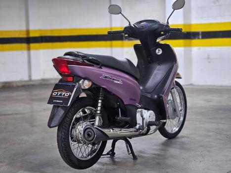 HONDA Biz 125 ES, Foto 2