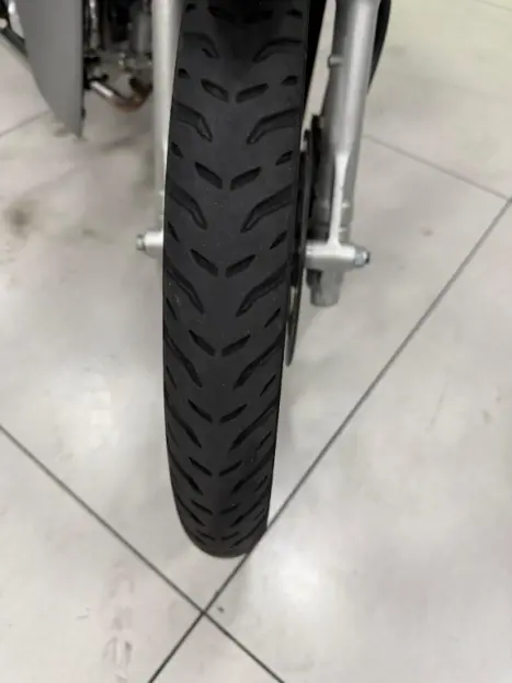 HONDA Biz 125 ES, Foto 2