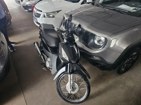 HONDA Biz 125 ES, Foto 1