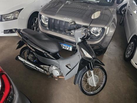 HONDA Biz 125 ES, Foto 2