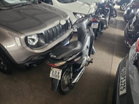 HONDA Biz 125 ES, Foto 3