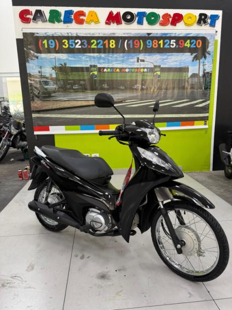 HONDA Biz 125 ES, Foto 1