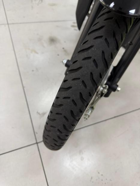 HONDA Biz 125 ES, Foto 2